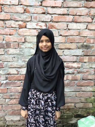 Taiyeba Jahan